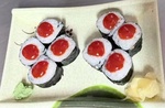 Spicy Tuna Roll (Medium)